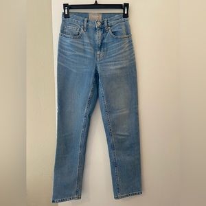 Everlane Cheeky Jean